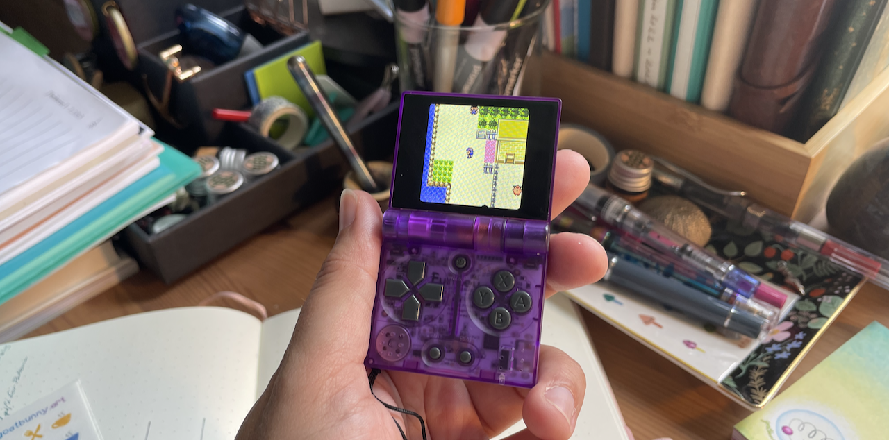 I bought a Funkey S and I love it