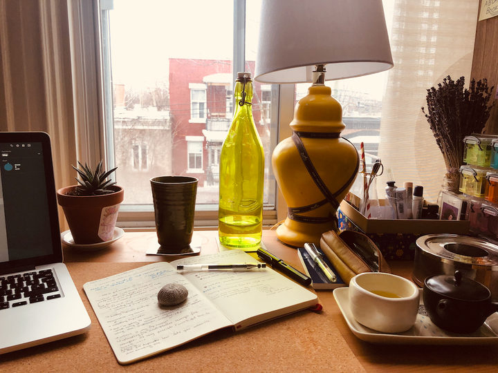 Some of my winter reading (& a shout-out to the Book Rant Podcast)
