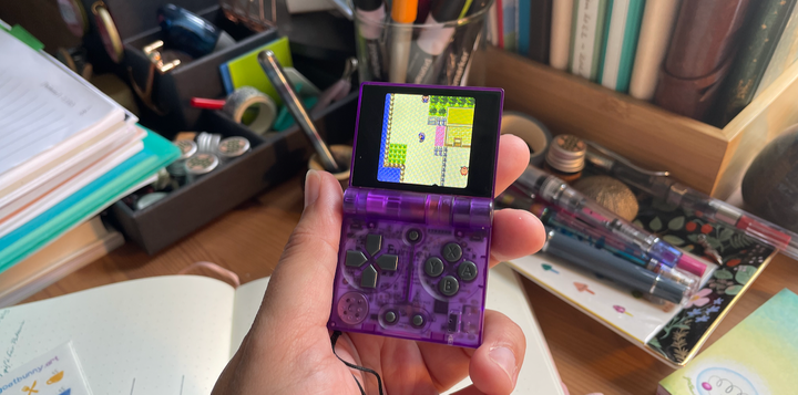 I bought a Funkey S and I love it